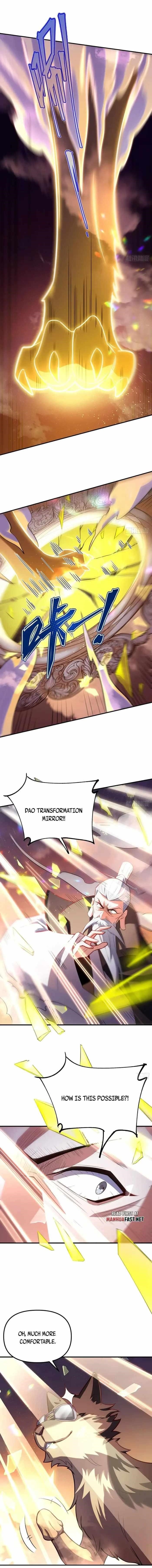 I Am a Cultivation Bigshot Chapter 558 - Page 9