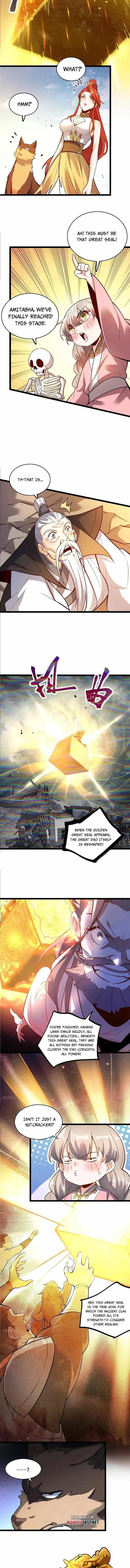 I Am a Cultivation Bigshot Chapter 559 - Page 2