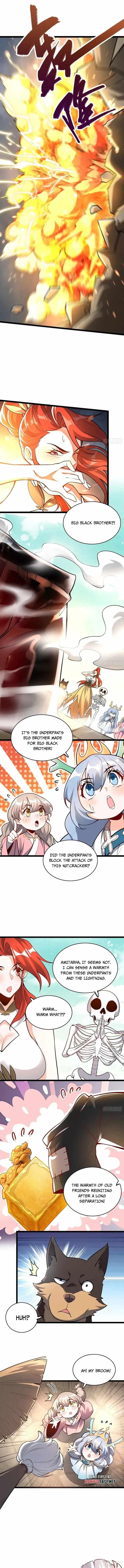 I Am a Cultivation Bigshot Chapter 559 - Page 4