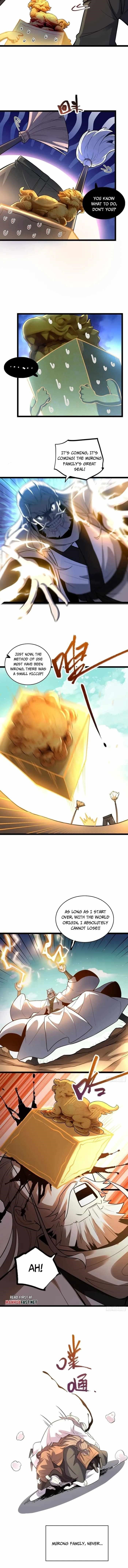 I Am a Cultivation Bigshot Chapter 559 - Page 6