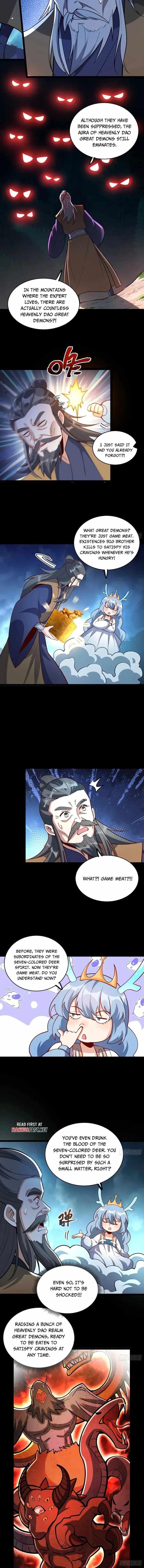 I Am a Cultivation Bigshot Chapter 560 - Page 3