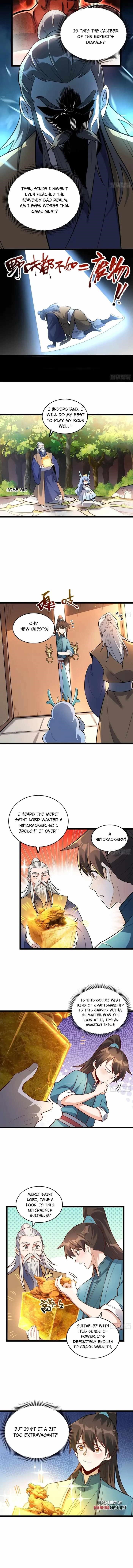 I Am a Cultivation Bigshot Chapter 560 - Page 4