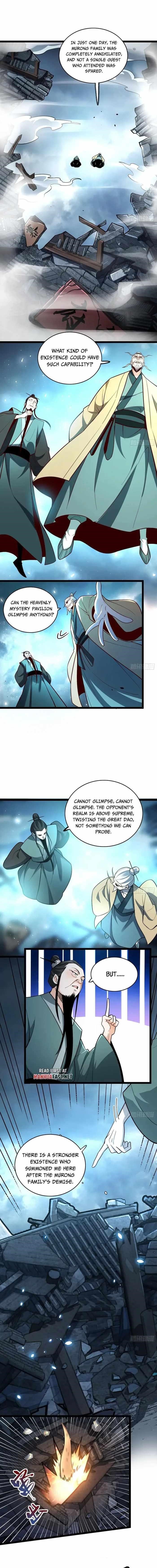 I Am a Cultivation Bigshot Chapter 561 - Page 4