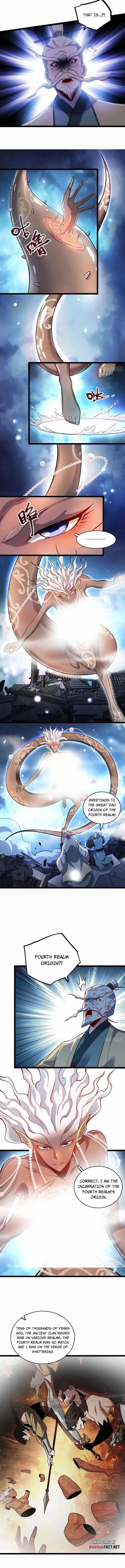 I Am a Cultivation Bigshot Chapter 561 - Page 5