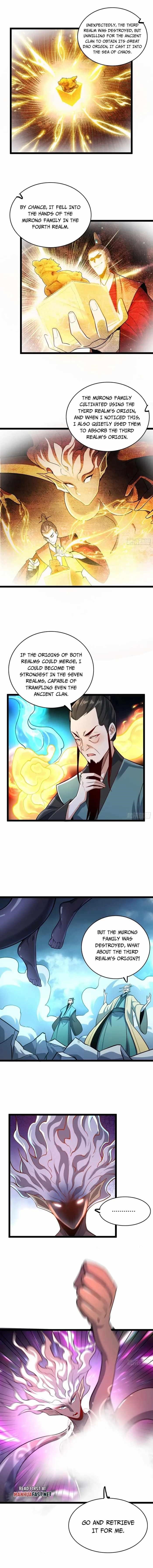 I Am a Cultivation Bigshot Chapter 561 - Page 6