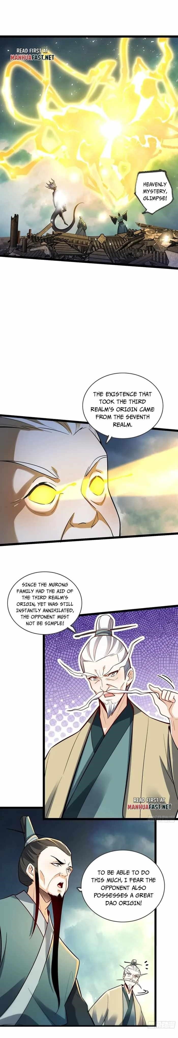 I Am a Cultivation Bigshot Chapter 561 - Page 7