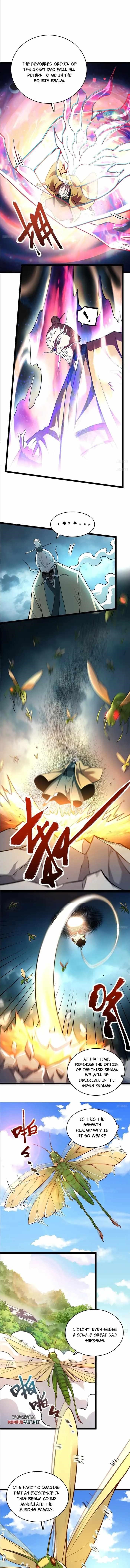 I Am a Cultivation Bigshot Chapter 562 - Page 2