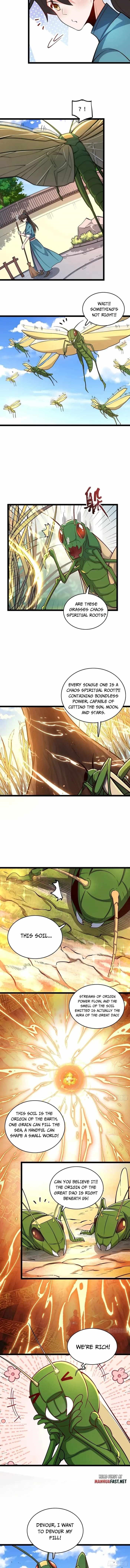I Am a Cultivation Bigshot Chapter 562 - Page 4