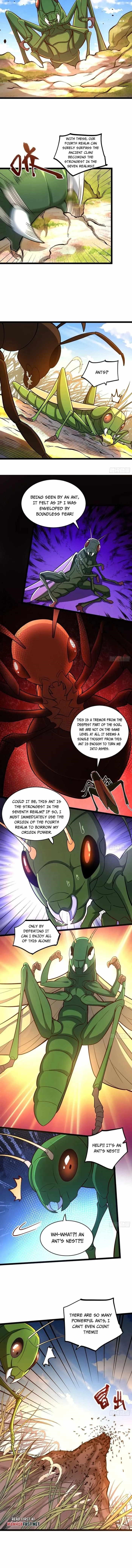 I Am a Cultivation Bigshot Chapter 562 - Page 5