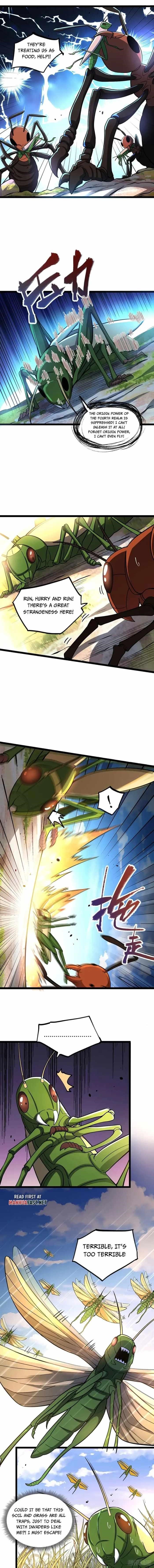 I Am a Cultivation Bigshot Chapter 562 - Page 6