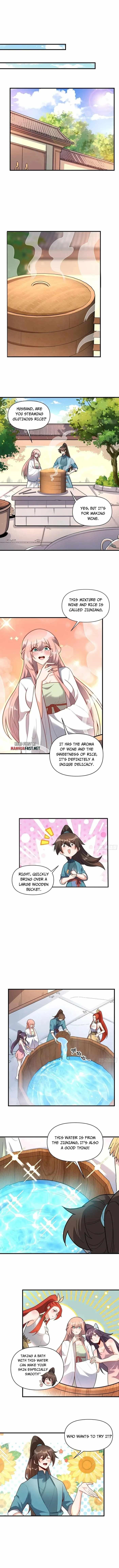 I Am a Cultivation Bigshot Chapter 563 - Page 4