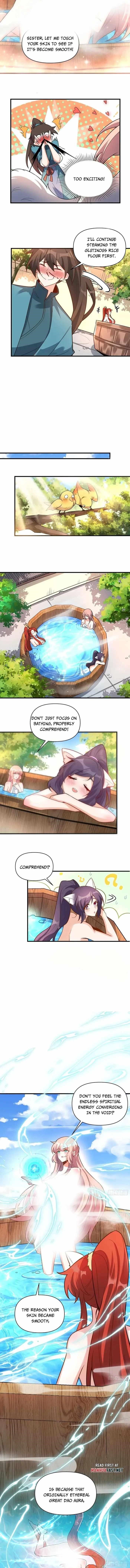 I Am a Cultivation Bigshot Chapter 563 - Page 6