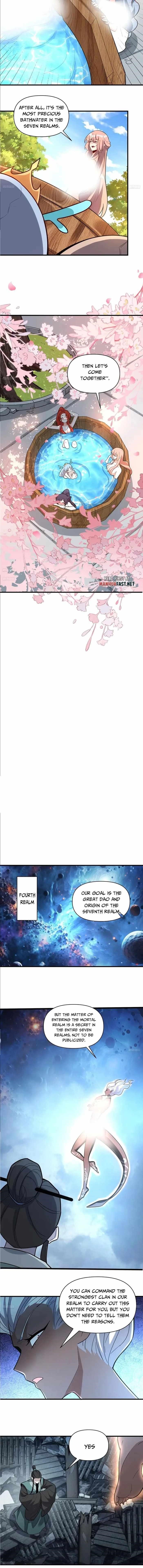 I Am a Cultivation Bigshot Chapter 564 - Page 2