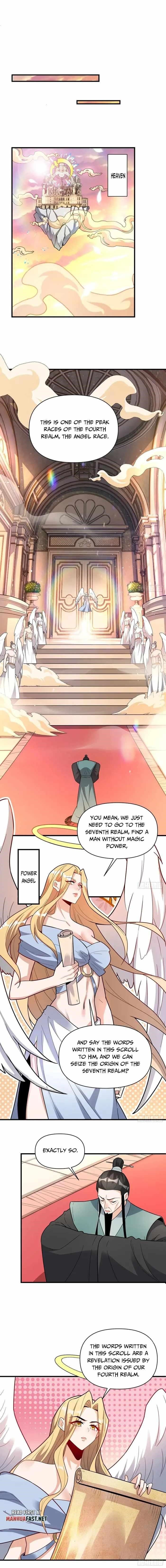 I Am a Cultivation Bigshot Chapter 564 - Page 3