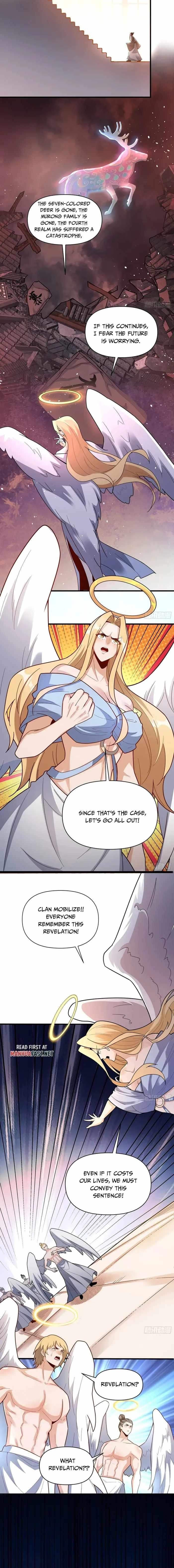 I Am a Cultivation Bigshot Chapter 564 - Page 5