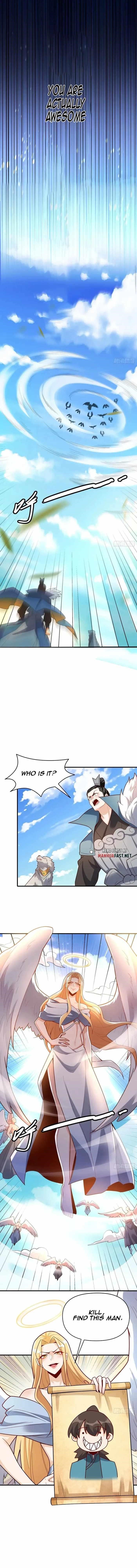 I Am a Cultivation Bigshot Chapter 564 - Page 6