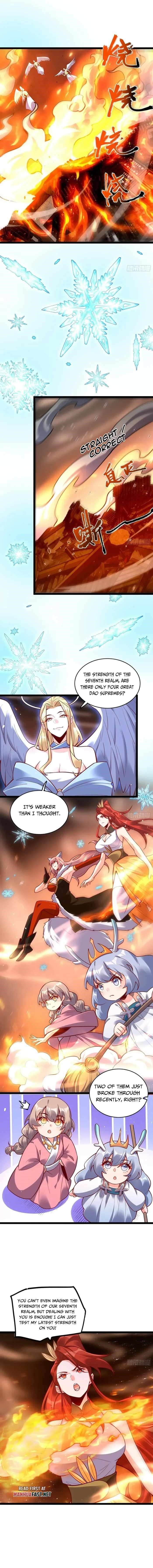 I Am a Cultivation Bigshot Chapter 564 - Page 7