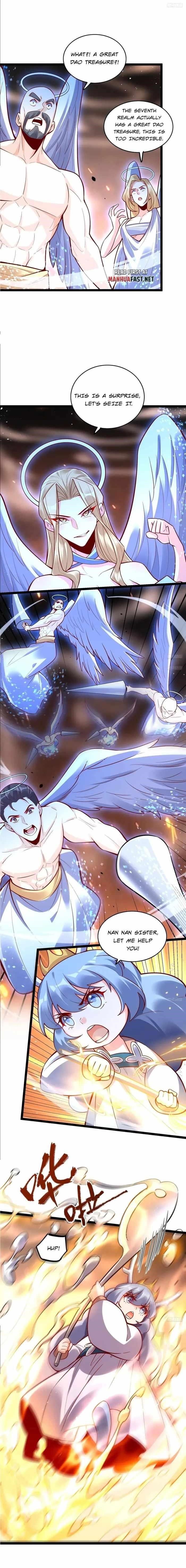 I Am a Cultivation Bigshot Chapter 565 - Page 2