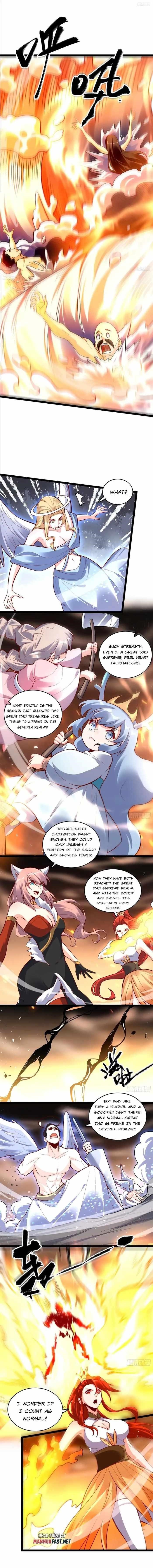 I Am a Cultivation Bigshot Chapter 565 - Page 3