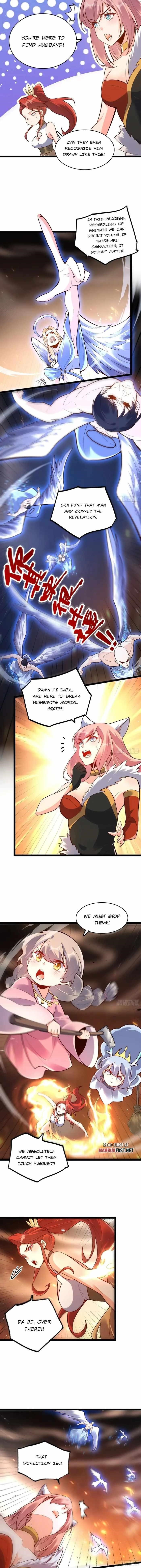 I Am a Cultivation Bigshot Chapter 565 - Page 5