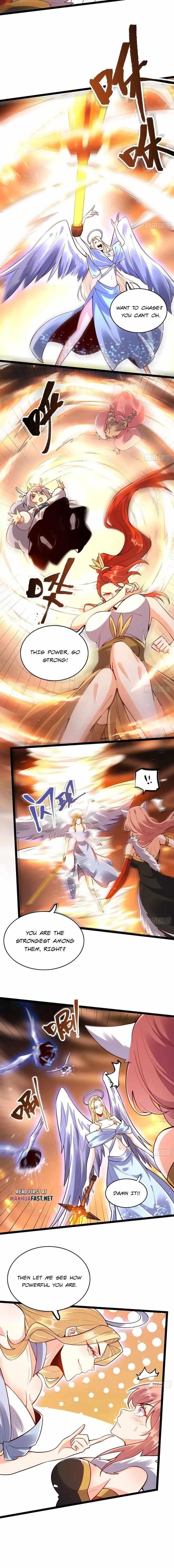 I Am a Cultivation Bigshot Chapter 565 - Page 6