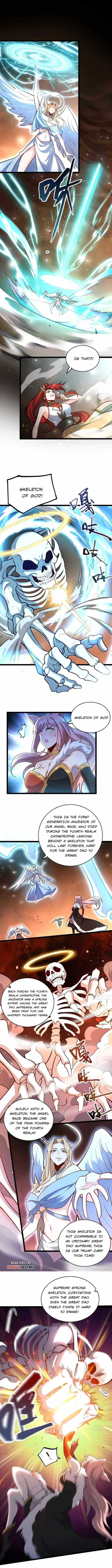 I Am a Cultivation Bigshot Chapter 565 - Page 7