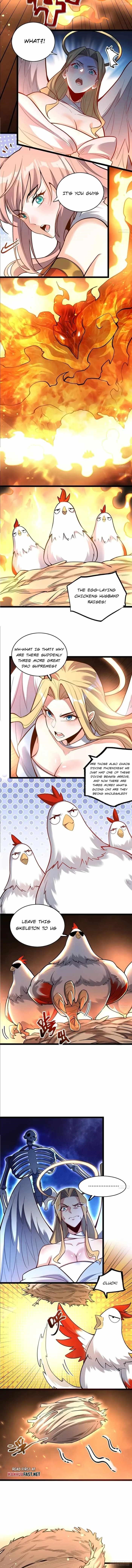 I Am a Cultivation Bigshot Chapter 566 - Page 2