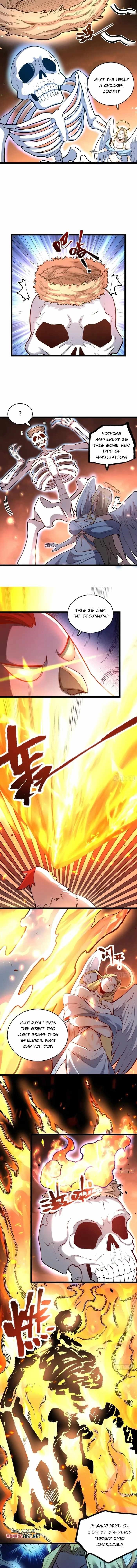 I Am a Cultivation Bigshot Chapter 566 - Page 3