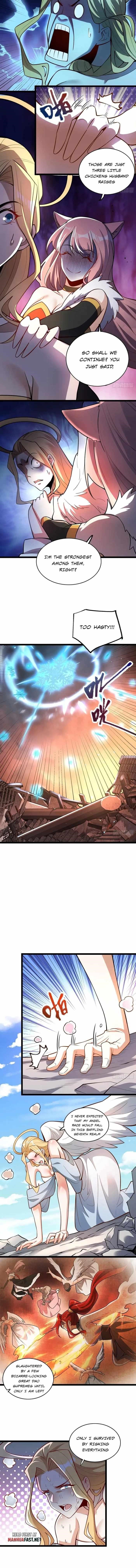 I Am a Cultivation Bigshot Chapter 566 - Page 4