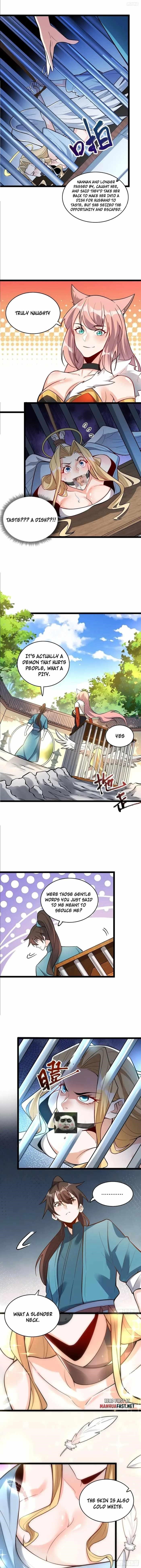 I Am a Cultivation Bigshot Chapter 567 - Page 2