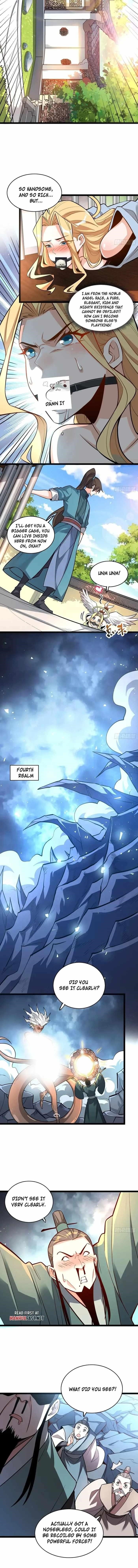 I Am a Cultivation Bigshot Chapter 567 - Page 6