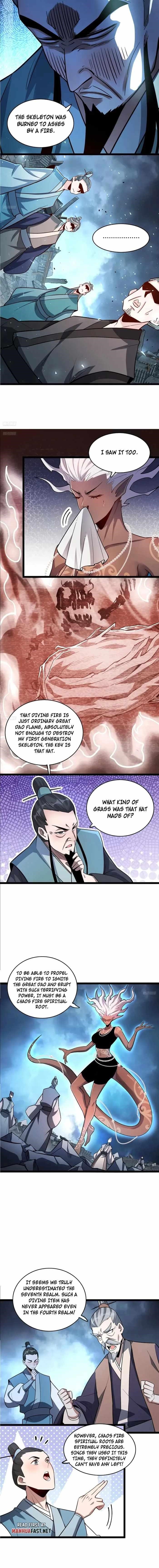 I Am a Cultivation Bigshot Chapter 568 - Page 2