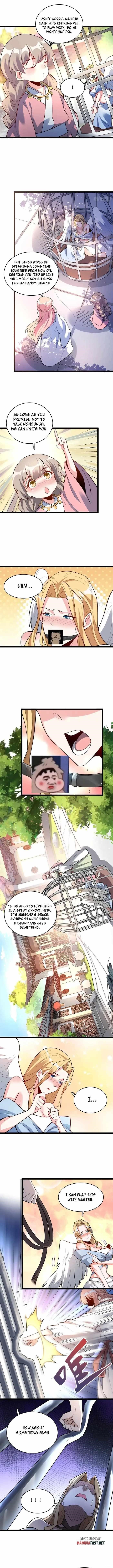 I Am a Cultivation Bigshot Chapter 568 - Page 4