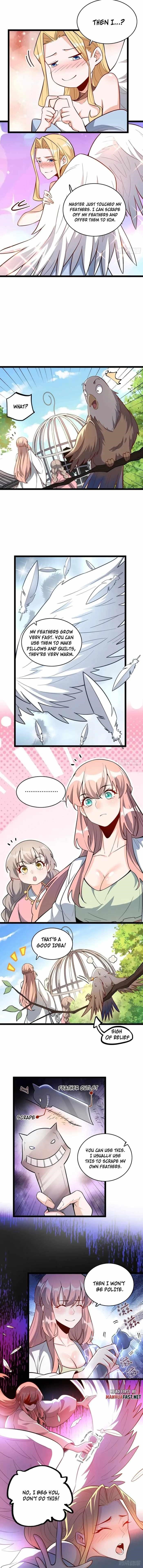 I Am a Cultivation Bigshot Chapter 568 - Page 5