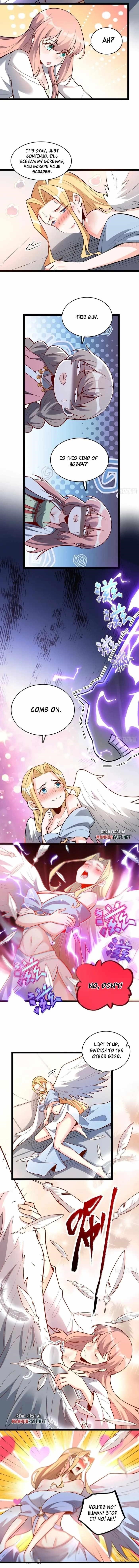 I Am a Cultivation Bigshot Chapter 568 - Page 6