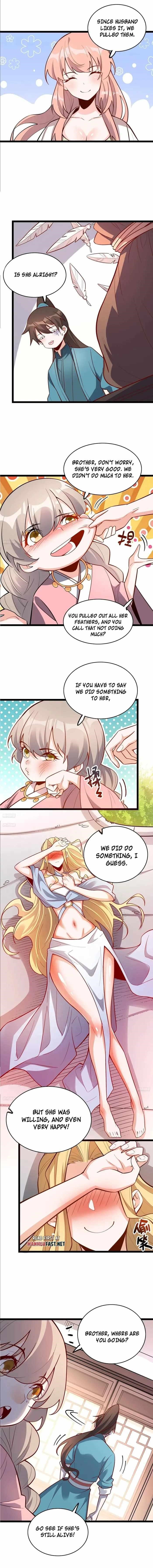 I Am a Cultivation Bigshot Chapter 569 - Page 2