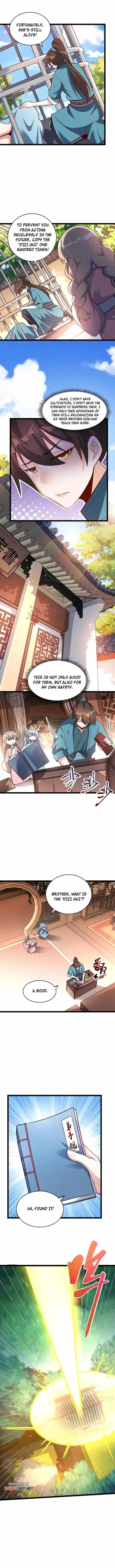 I Am a Cultivation Bigshot Chapter 569 - Page 4