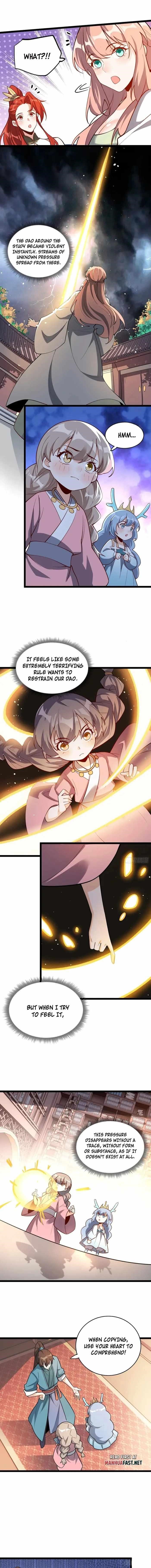 I Am a Cultivation Bigshot Chapter 569 - Page 5