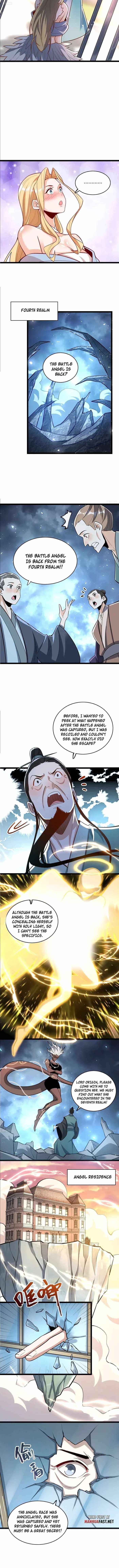 I Am a Cultivation Bigshot Chapter 570 - Page 2