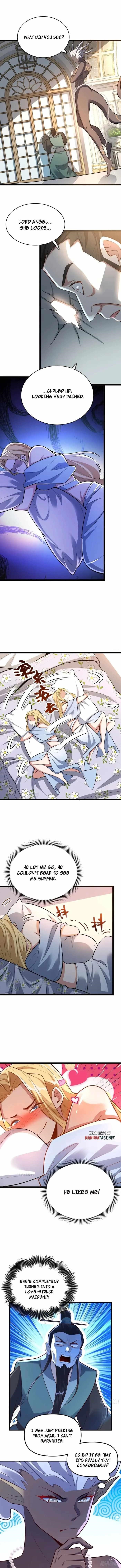 I Am a Cultivation Bigshot Chapter 570 - Page 3