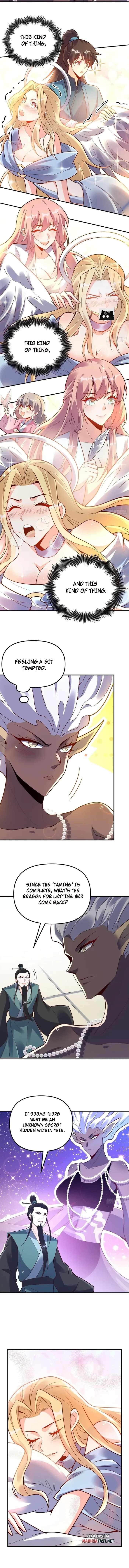 I Am a Cultivation Bigshot Chapter 570 - Page 4