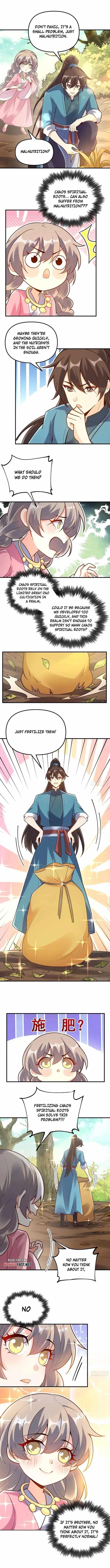 I Am a Cultivation Bigshot Chapter 570 - Page 6