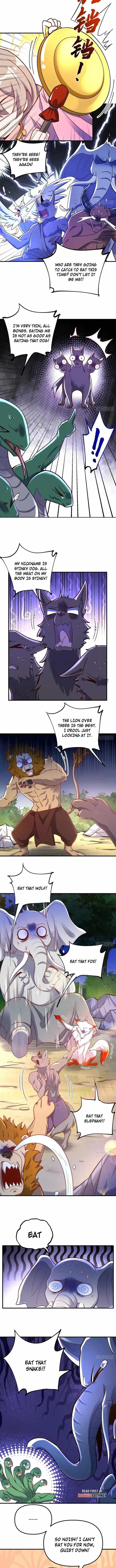 I Am a Cultivation Bigshot Chapter 571 - Page 4