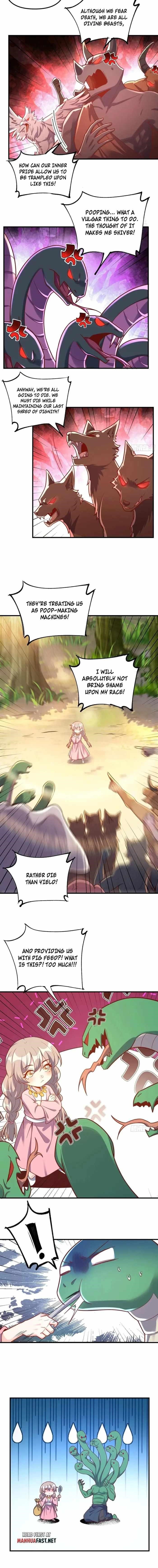 I Am a Cultivation Bigshot Chapter 571 - Page 6