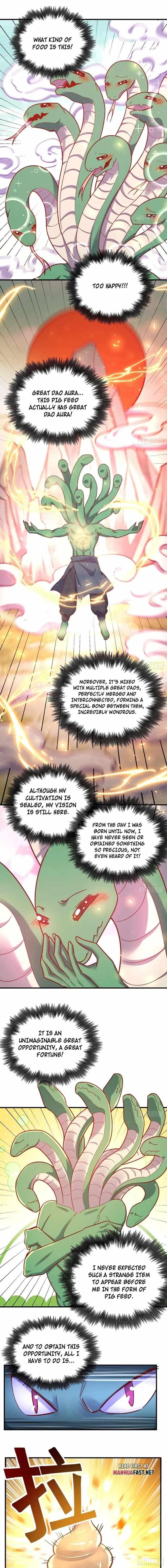 I Am a Cultivation Bigshot Chapter 571 - Page 7