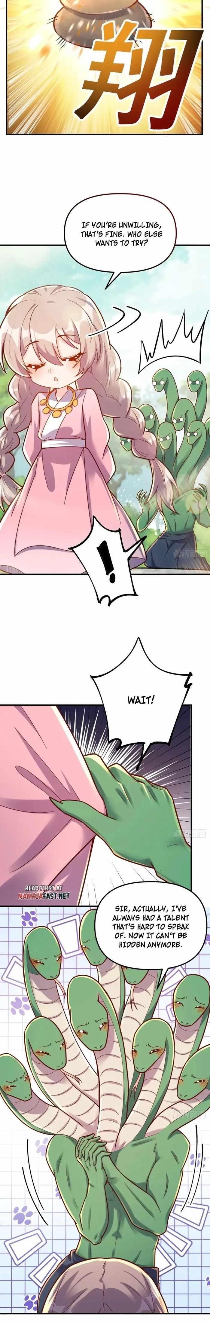 I Am a Cultivation Bigshot Chapter 571 - Page 8