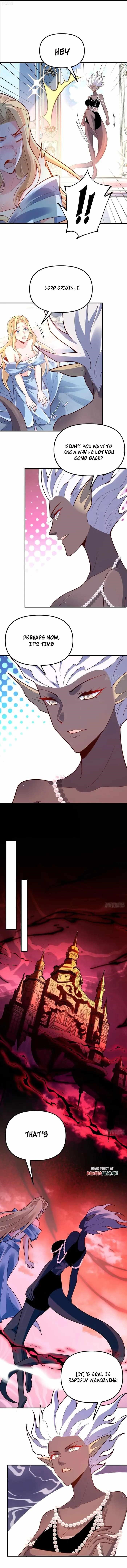 I Am a Cultivation Bigshot Chapter 572 - Page 3