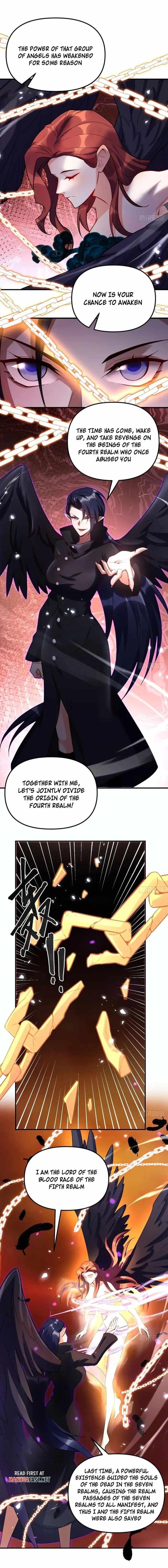 I Am a Cultivation Bigshot Chapter 572 - Page 6