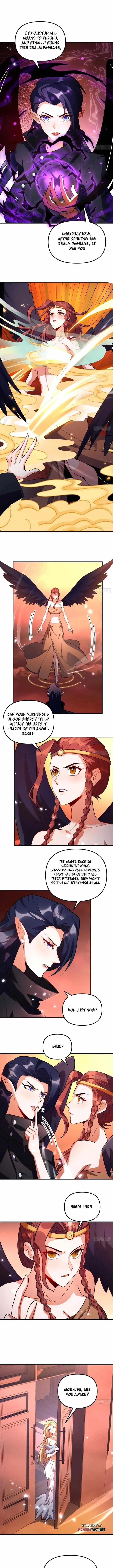 I Am a Cultivation Bigshot Chapter 572 - Page 7