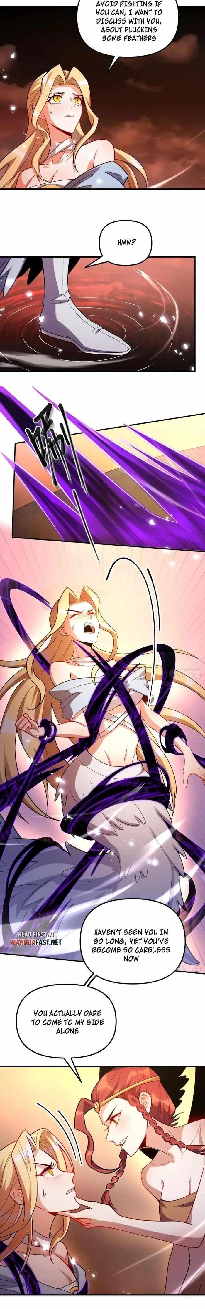 I Am a Cultivation Bigshot Chapter 572 - Page 8